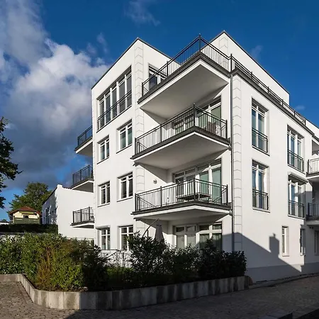 Wiederkehr Heimkehr * Sellin (Rugen)