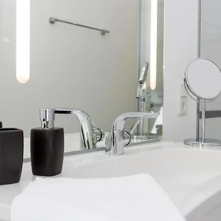 Appartement Wiederkehr Heimkehr *