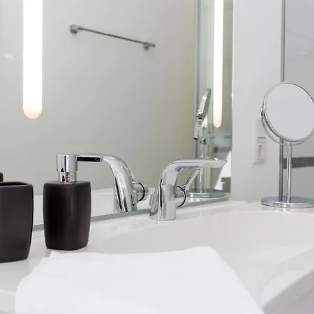 Appartamento Ferienwohnung Ruegen, Ostseebad Sellin, Villa Wiederkehr Sellin (Rugen)