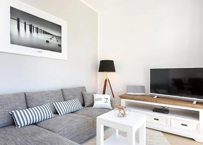 Apartment Wiederkehr Heimkehr *