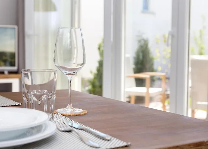 Wiederkehr Heimkehr Apartment