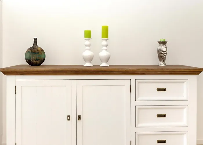 Wiederkehr Heimkehr Apartment