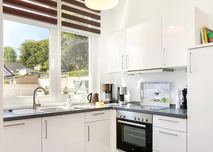 Wiederkehr Heimkehr Sellin (Rugen)