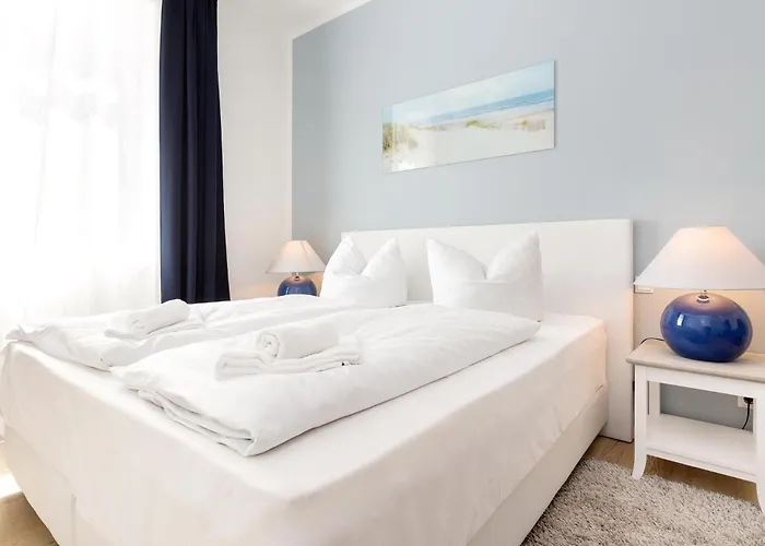 Daire Villa Wiederkehr Heimkehr