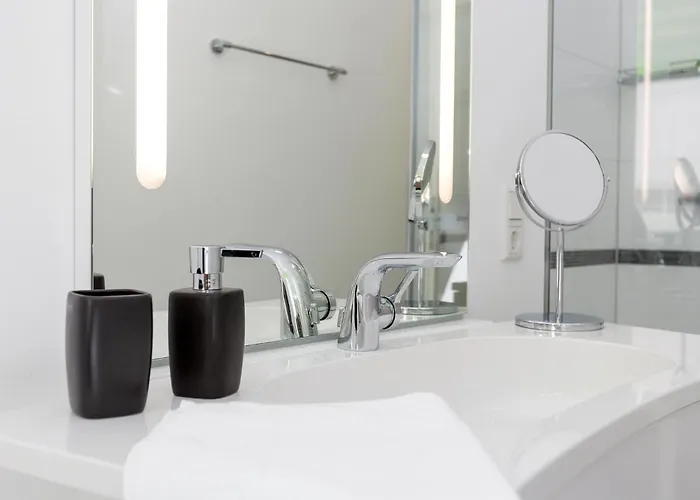 Apartment Wiederkehr Heimkehr Sellin (Rugen)