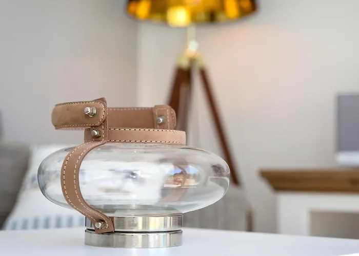 Wiederkehr Heimkehr Apartment *