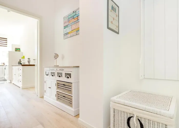 Daire Villa Wiederkehr Heimkehr